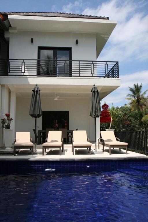 Rumah Riang Mayong Exteriér fotografie
