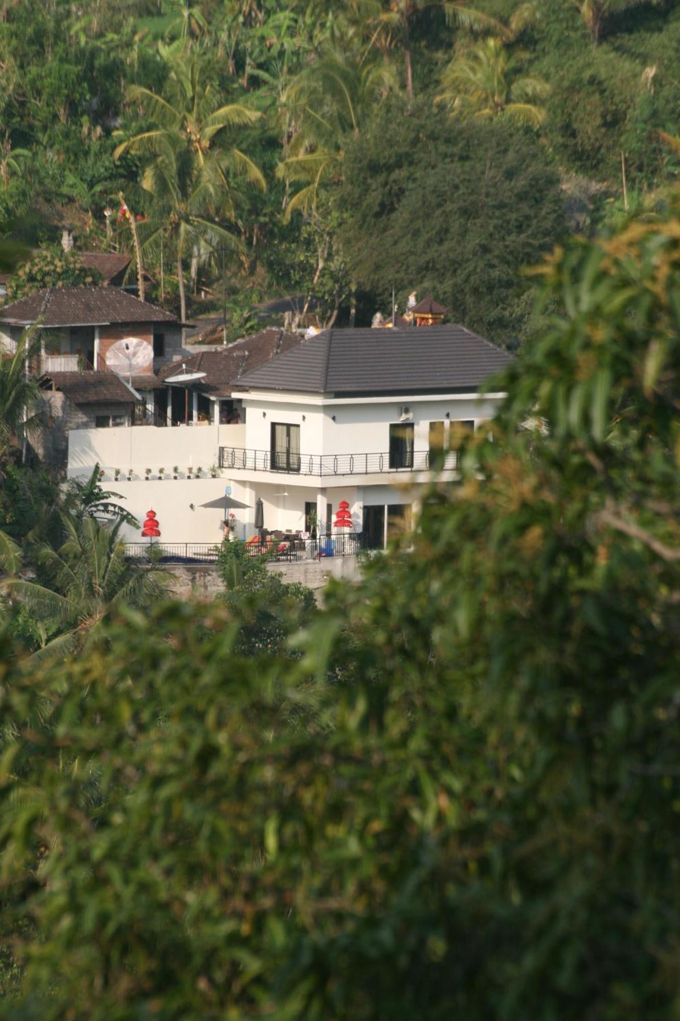 Rumah Riang Mayong Exteriér fotografie