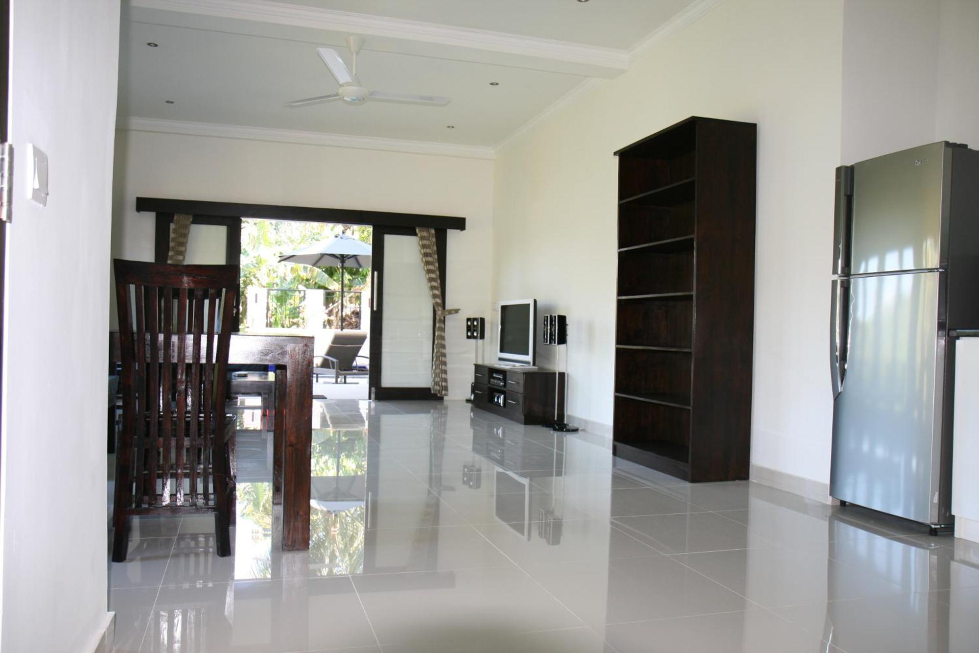 Rumah Riang Mayong Exteriér fotografie